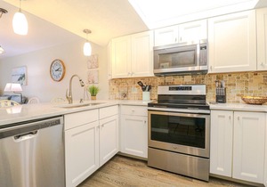 Ocean Club II Unit 19 Monthly Rental on St. Augustine Beach