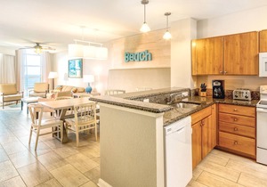 Ocean Drive Beach, Beachwood Golf Club, 5 Pools!