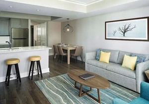 Ocean Enclave by HGV,South Carolina-2 BR Oceanfront Premier in Myrtle Beach