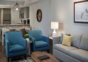 Ocean Enclave by HGV,South Carolina-2 BR Oceanfront Premier in Myrtle Beach