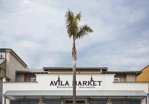 Ocean Front Luxury Above Avila Beach Landmark
