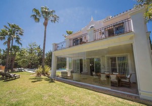 Ocean Golf Villas 12