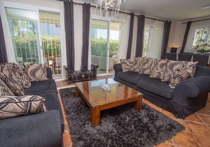 Ocean Golf Villas 12