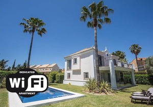 Ocean Golf Villas 12