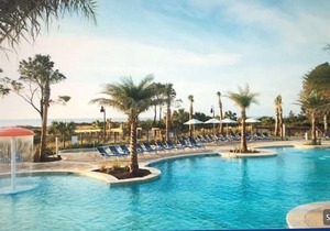 Ocean Oak Resort by Hilton Grand Vacations