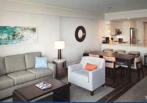 Ocean Oak Resort by Hilton Grand Vacations