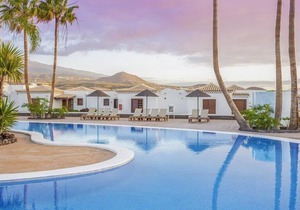 Ocean Overlook, Golf del Sur