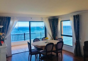 Ocean Pacific Dreams