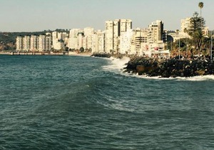 Ocean Pacific Dreams