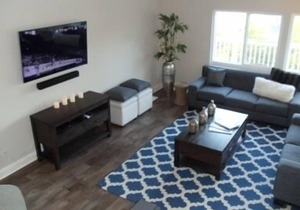 Ocean Paradise - Exclusive Seabluffe Townhome - 3BR/2BA - 100 Yds To Beach