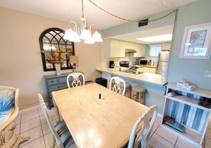 Ocean & Pool View Condo at Ocean Village: Full Gym Access