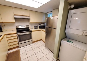 Ocean & Pool View Condo at Ocean Village: Full Gym Access