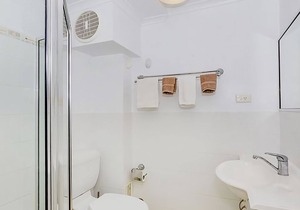 Ocean Sands 3 is an air conditioned, ground floor, two bedroom unit perfectly located near the beach