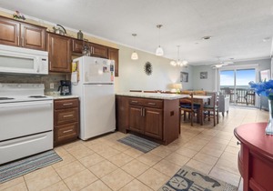 Ocean Terrace C3 Condo