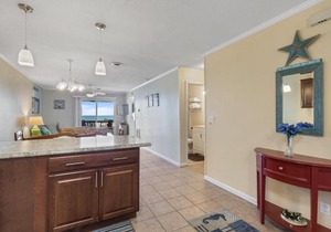 Ocean Terrace C3 Condo