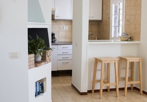 Ocean View 2 First floor