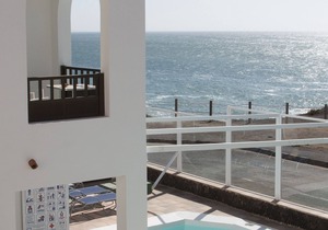 Ocean View 2 First floor