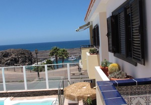 Ocean View 2 First floor