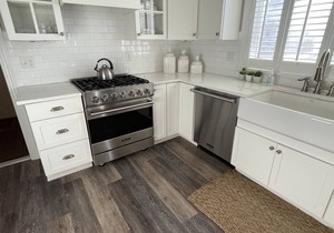 Ocean View - 9 Bed & 5 Bath-1.5 Blocks to Boardwalk - Sleeps 24!