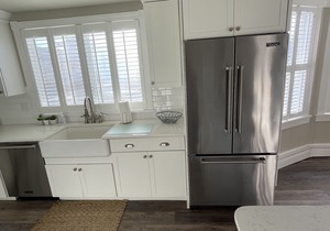 Ocean View - 9 Bed & 5 Bath-1.5 Blocks to Boardwalk - Sleeps 24!