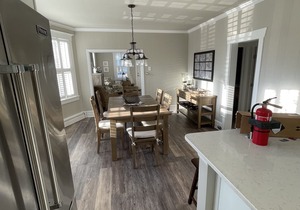 Ocean View - 9 Bed & 5 Bath-1.5 Blocks to Boardwalk - Sleeps 24!