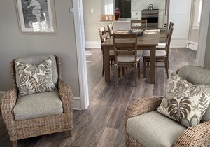 Ocean View - 9 Bed & 5 Bath-1.5 Blocks to Boardwalk - Sleeps 24!