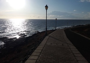 Ocean view apartment Amaya