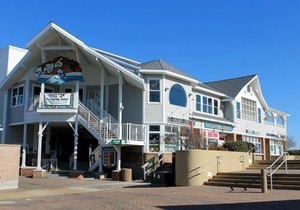 Ocean View Beach Club - 15 Bennett Point