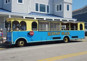 Ocean View Beach Club - 15 Bennett Point