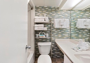 Ocean View Condo Atlantica