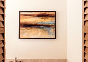 Ocean View Condo in Playa Blanca
