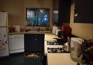 Ocean View, Near Beaches, 4 bedrooms, End of Road Privacy