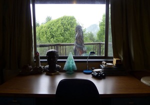 Ocean View, Near Beaches, 4 bedrooms, End of Road Privacy