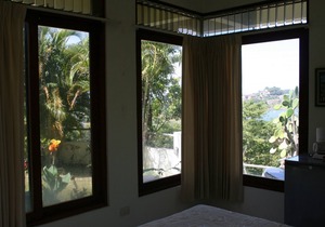 Ocean View Villa with Pool - Villas Casa Loma - Suite 101