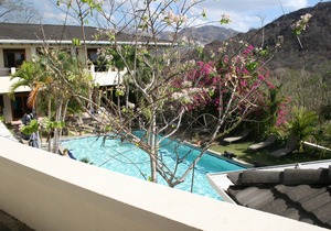 Ocean View Villa with Pool - Villas Casa Loma - Suite 101