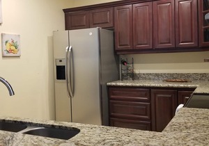 Ocean Views and Gorgeous Sunsets. 3 BR in Playa Flamingo!