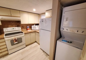 Ocean Village: 2BR Beachfront Condo with Pool & Gym