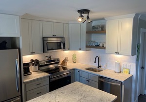 Oceanfront 2BR/2Bath Condo in Carolina Beach NC