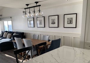 Oceanfront 3rd floor unit - Incredible view looking directly down to the beach