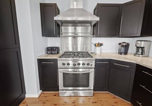 Oceanfront Avon Home with Hot Tub, Beach Access Next Door, Smart TVs, and Grill