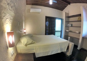 Oceanfront Condo, Wonderful Landscape, with a Beautiful Sunset!