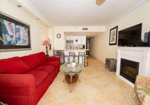 Oceanfront Condo Steps from the Beach! - Centered Right on Famous Ocean Blvd!