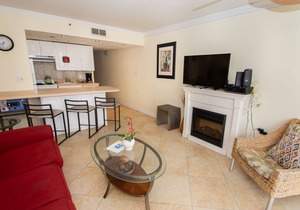Oceanfront Condo Steps from the Beach! - Centered Right on Famous Ocean Blvd!