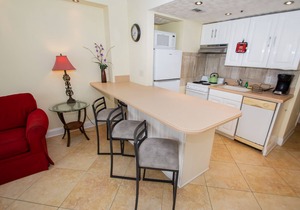 Oceanfront Condo Steps from the Beach! - Centered Right on Famous Ocean Blvd!