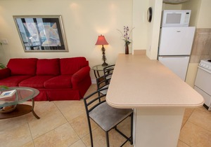 Oceanfront Condo Steps from the Beach! - Centered Right on Famous Ocean Blvd!
