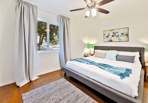 Oceanfront condo with amazing views, steps to beach & walkable location