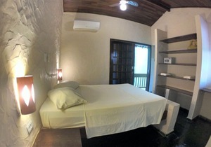 Oceanfront Condo, Wonderful Landscape, with a Beautiful Sunset!