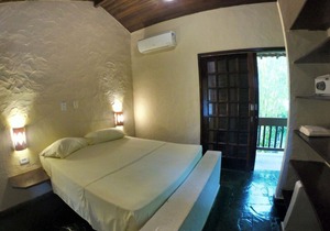 Oceanfront Condo, Wonderful Landscape, with a Beautiful Sunset!