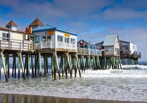 Oceanfront Condominium with Incredible Views!