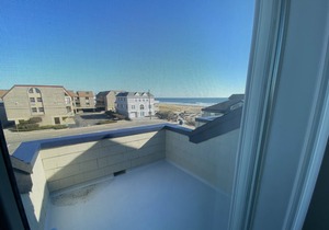 Oceanfront in the heart of Beach Haven